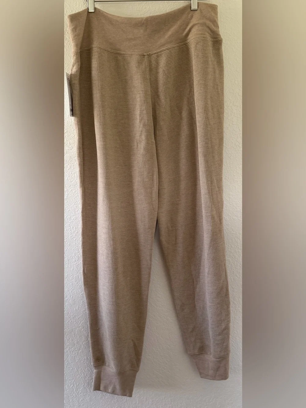 Women’s Athleta power of she Coastal LuxeJogger Pants Size-XL